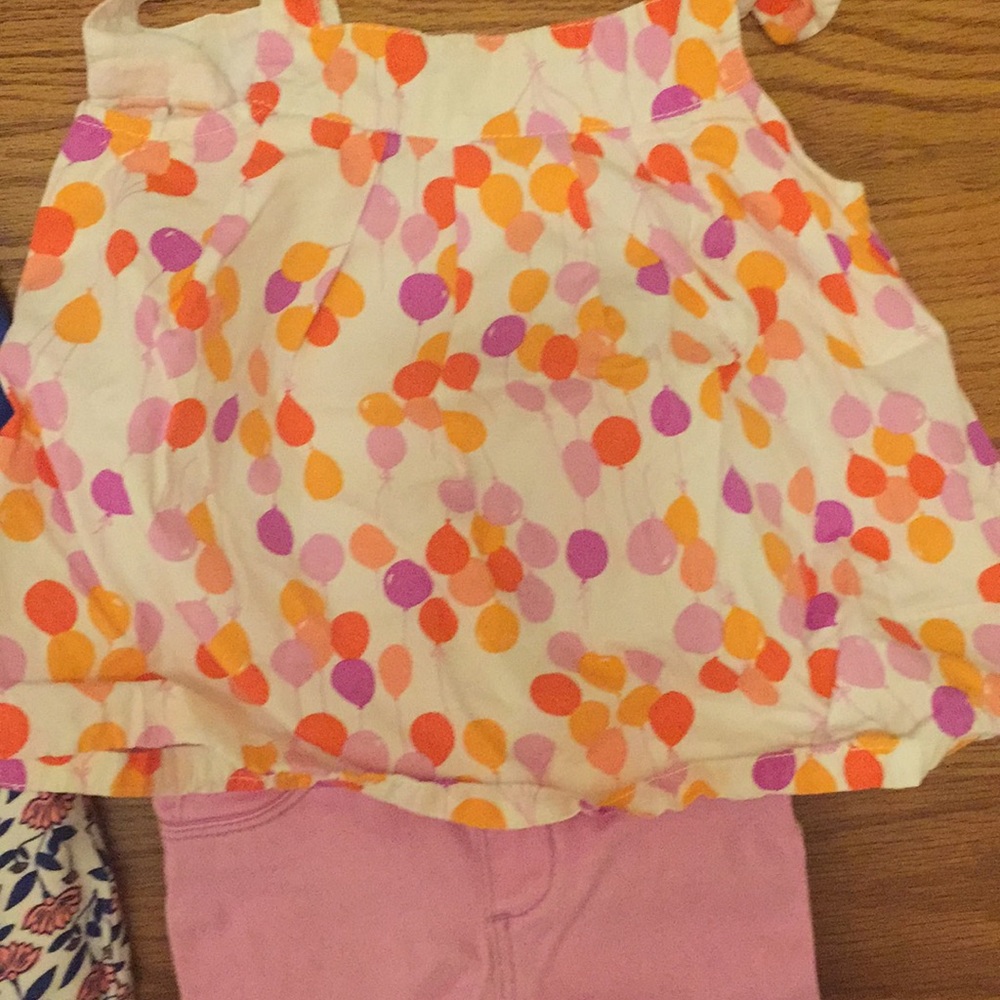 Spring/Summer Outfits - Picture 4 of 4